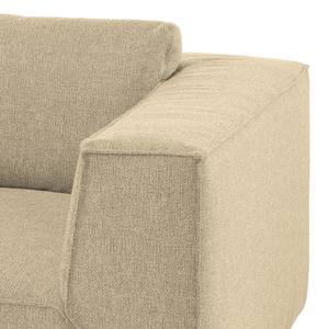 Fauteuil Kelong Tissu structuré Tissu TKI : 11 sand