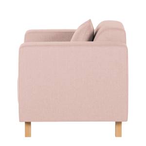 Fauteuil KiYDOO relax Tissu - Mauve