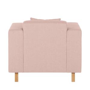 Fauteuil KiYDOO relax Tissu - Mauve