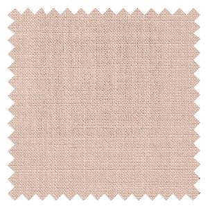 Fauteuil Lavina Tissu - Tissu Moretey : Rosé