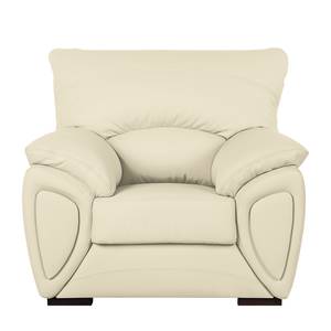 Fauteuil Luzzi Imitation cuir