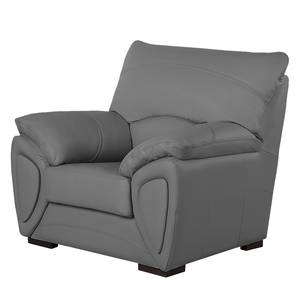 Fauteuil Luzzi kunstleer