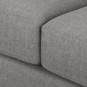 Ensemble 3 éléments MAISON Tissu - Tissu Inas: Gris platine