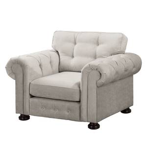 Fauteuil Marau microvezel - Ganiet