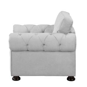 Fauteuil Marau Microfibre - Galet