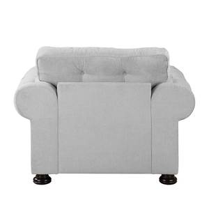 Fauteuil Marau Microfibre - Galet