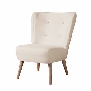 Sessel Mary Stoff Beige