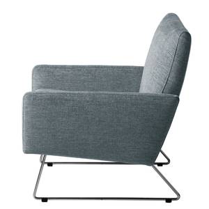 Fauteuil Maximus Duifgrijs