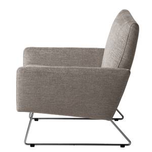 Fauteuil Maximus Cappuccinokleurig