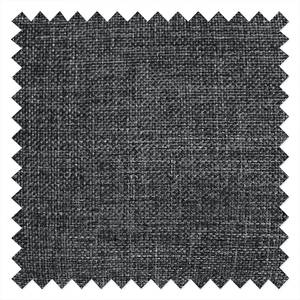 Sessel Maylis Webstoff Grau - Textil - 83 x 86 x 98 cm