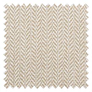 Poltrona Oona III Tessuto Beige - Beige