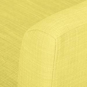Sessel Pollo Webstoff Webstoff - Gelb