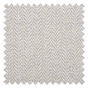Poltrona Oona III Tessuto Beige - Color grigio pallido