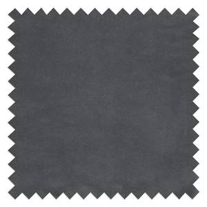 Sessel Missoula Microfaser Grau - Textil - 99 x 78 x 81 cm