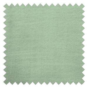 Fauteuil Mormès Tissu - Menthe