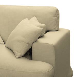 Fauteuil Mormès Tissu - Sable