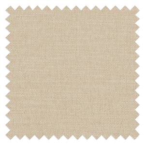 Fauteuil Sulviken Tissu - Tissu Dona : Beige clair