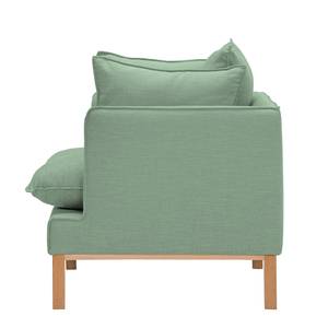 Fauteuil Sulviken Tissu - Tissu Moretey : Menthe