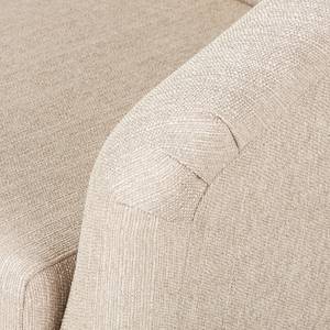 Sessel Ida I Beige - Textil - 73 x 73 x 69 cm