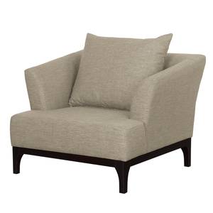 Fauteuil New Dalton Tissu - Cachemire