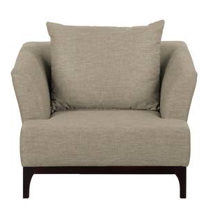 Fauteuil New Dalton Tissu - Cachemire