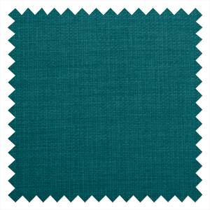 Sessel Nistra Stoff Blau/Grün