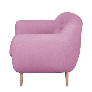 Sessel Olen Webstoff Mauve