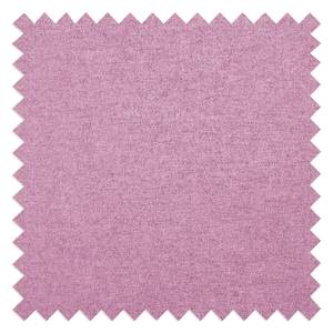 Sofa Olen (3-Sitzer) Webstoff Mauve