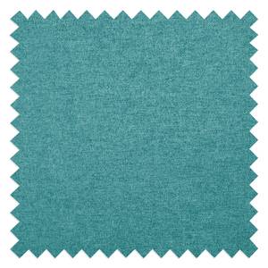 Fauteuil Panti Feutre - Tissu Hanabi: Turquoise