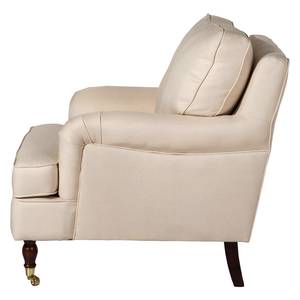 Sessel Passion Webstoff - Beige