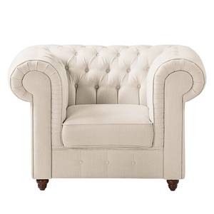 Chesterfield Sessel Pintano Beige