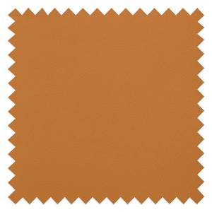 Fauteuil Portobello Cuir véritable Cuir véritable Gad : Cognac I - Angulaire