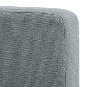 Fauteuil pivotant Portobello Tissu Tissu Selva : Gris