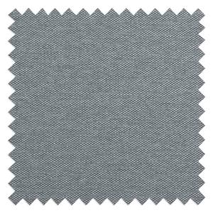 Fauteuil Portobello Tissu Tissu Selva : Gris - Angulaire