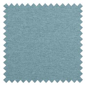 Fauteuil Portobello Tissu Tissu Selva : Bleu clair - Luge