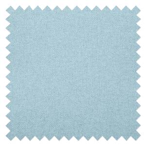 Sessel Rickman Microfaser - Pastellblau