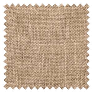 Sessel Roma Flachgewebe Flachgewebe - Beige