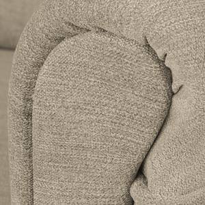 Fauteuil Roma Microfibre - Cappuccino