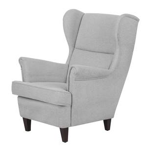 Fauteuil Roma geweven stof - Ganiet