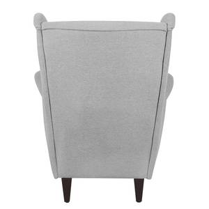 Fauteuil Roma geweven stof - Ganiet