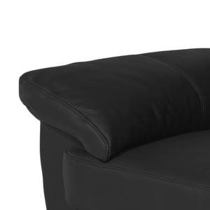 Fauteuil Royale kunstleer - Zwart