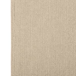 Sessel Savja Webstoff Webstoff - Beige - Federkern