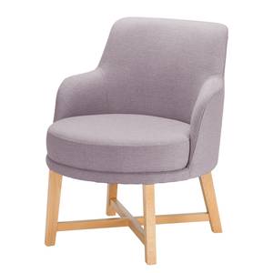 Fauteuil Siabu Lila