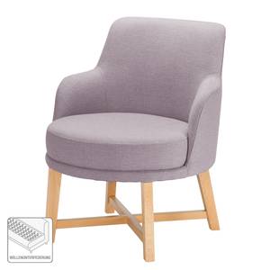 Fauteuil Siabu Lila