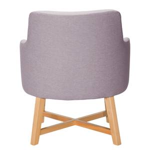 Fauteuil Siabu Lila