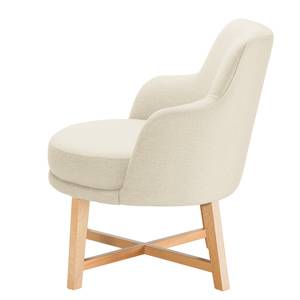 Sessel Siabu Hellbeige