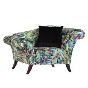 Fauteuil Sibari Microfibre