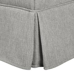 Fauteuil Summer Romance Tissu - Gris