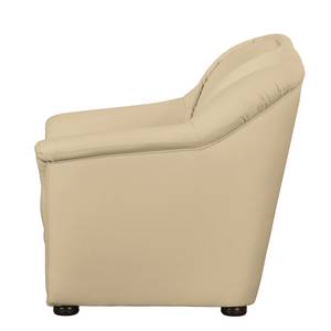 Sessel Tamba Kunstleder Beige