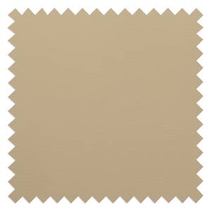 Sessel Tamba Kunstleder Beige